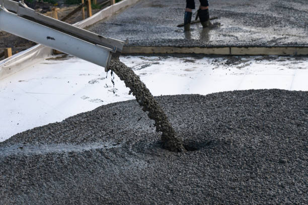 Best Concrete Resurfacing Services  in Mableton, GA
