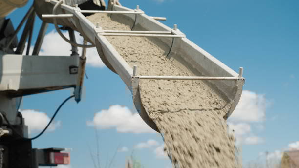 Best Concrete Crack Repair  in Mableton, GA
