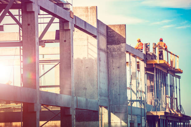 Best Concrete Repair Services  in Mableton, GA