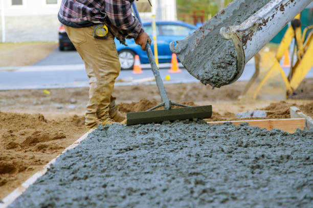 Best Local Concrete Companies  in Mableton, GA