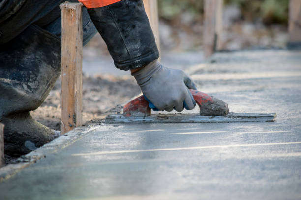 Best Concrete Resurfacing Services  in Mableton, GA