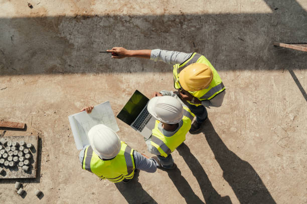 Best Concrete Leveling Services  in Mableton, GA