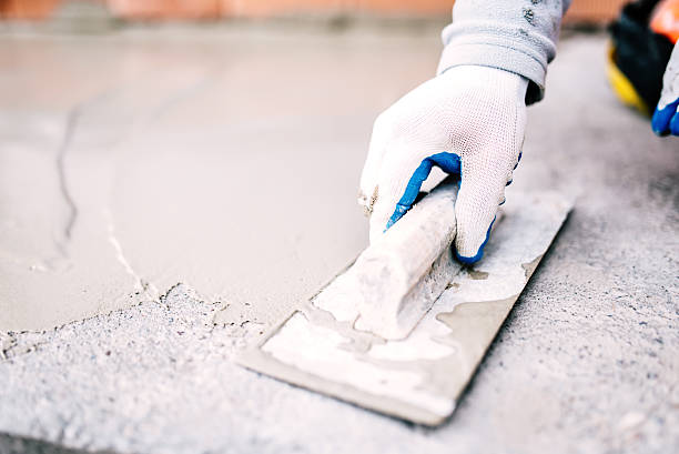 Best Best Concrete Contractor  in Mableton, GA